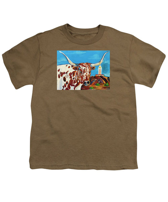 Beevo - Youth T-Shirt