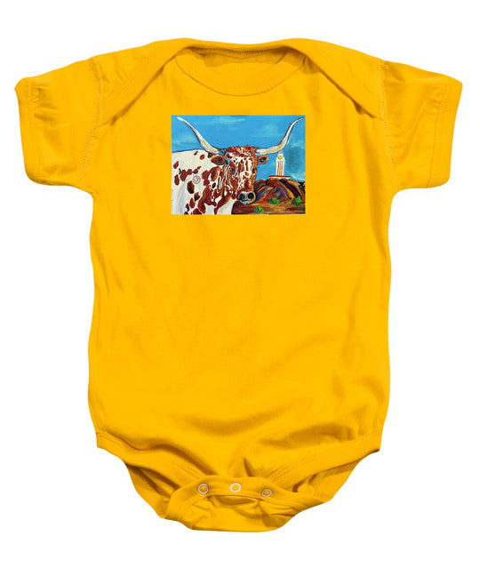 Beevo - Baby Onesie