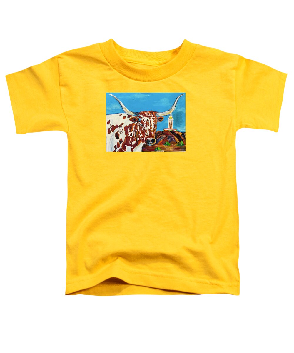 Beevo - Toddler T-Shirt