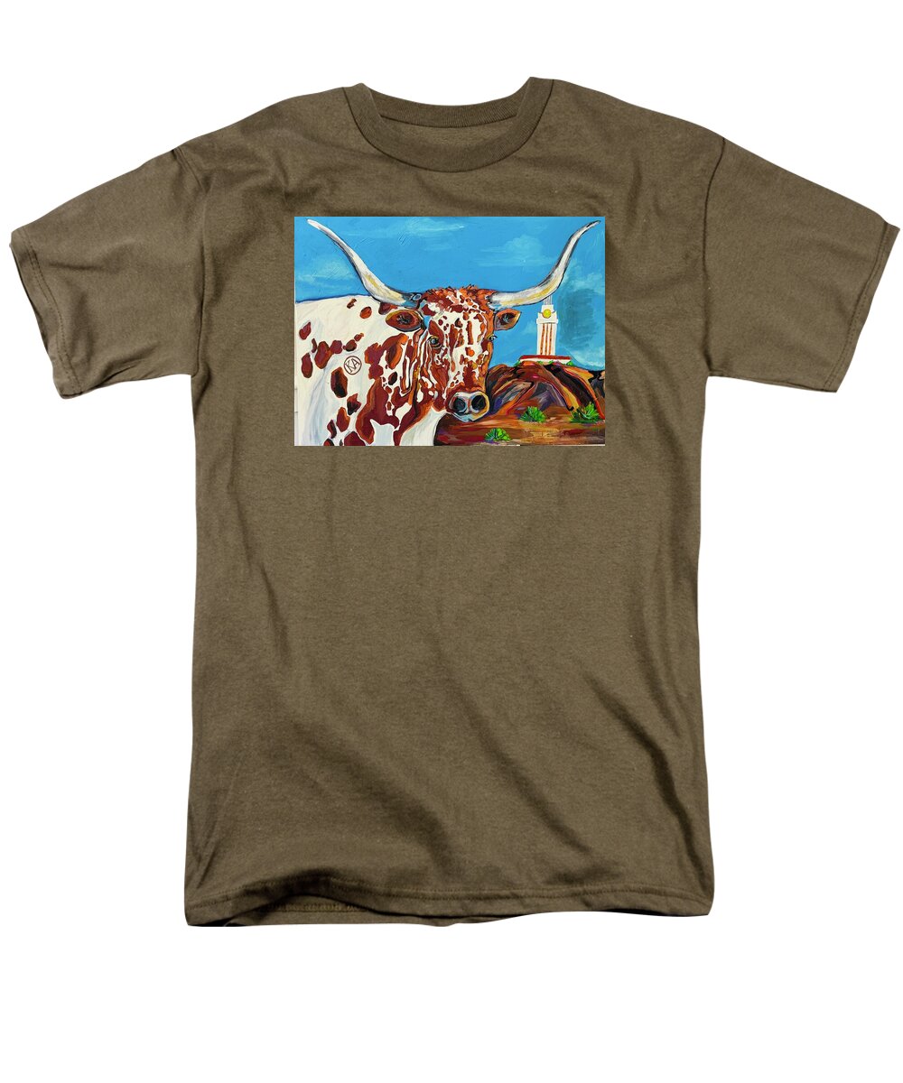 Beevo - Men's T-Shirt  (Regular Fit)