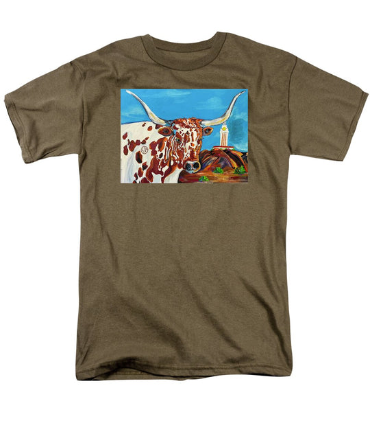 Beevo - Men's T-Shirt  (Regular Fit)