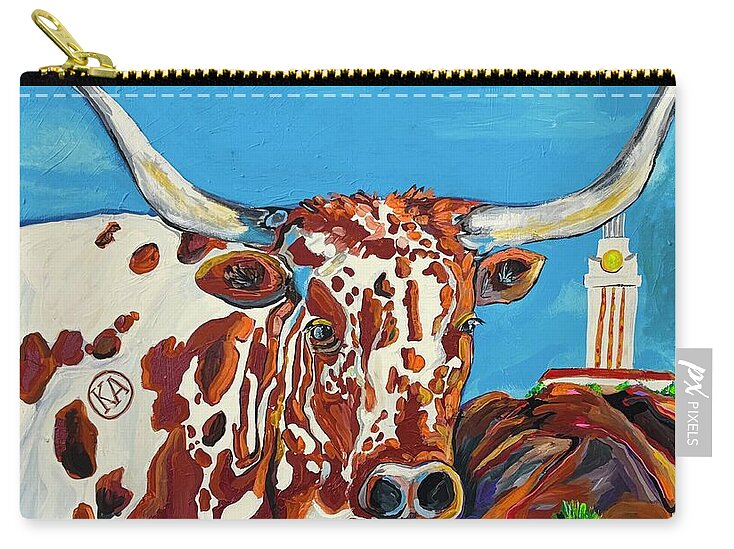 Beevo - Zip Pouch
