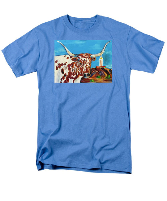 Beevo - Men's T-Shirt  (Regular Fit)