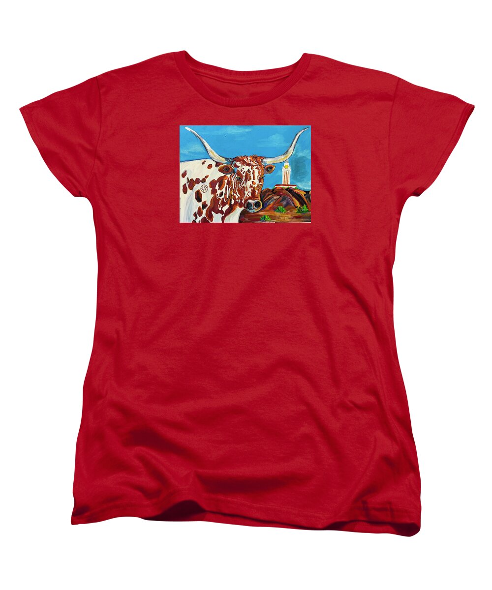 Beevo - Women's T-Shirt (Standard Fit)