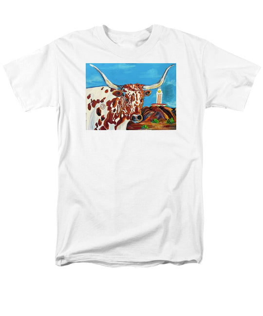 Beevo - Men's T-Shirt  (Regular Fit)