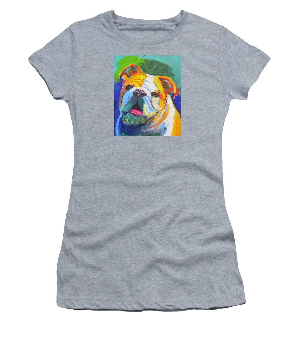 Benadette - Women's T-Shirt