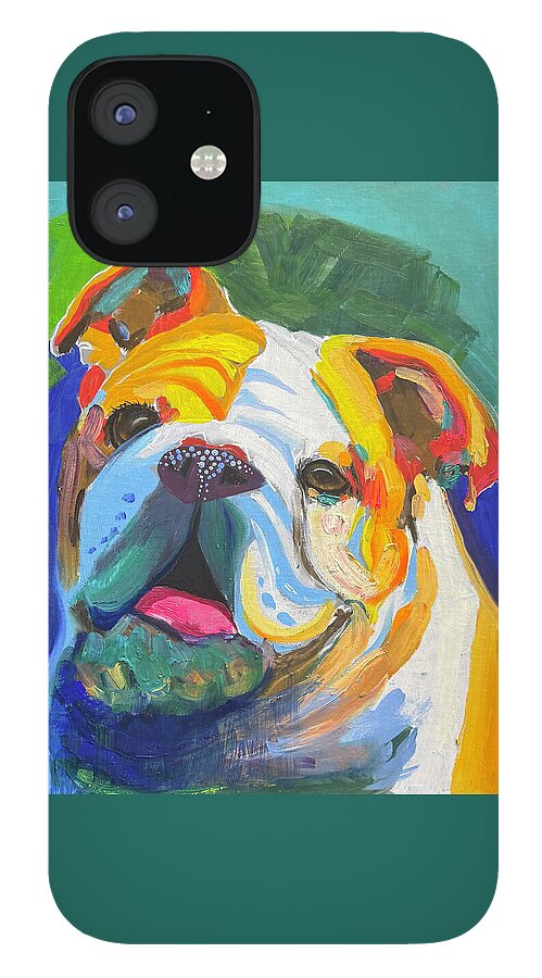 Benadette - Phone Case