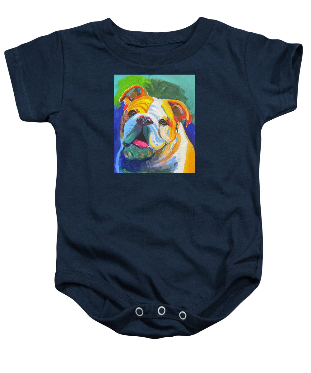 Benadette - Baby Onesie