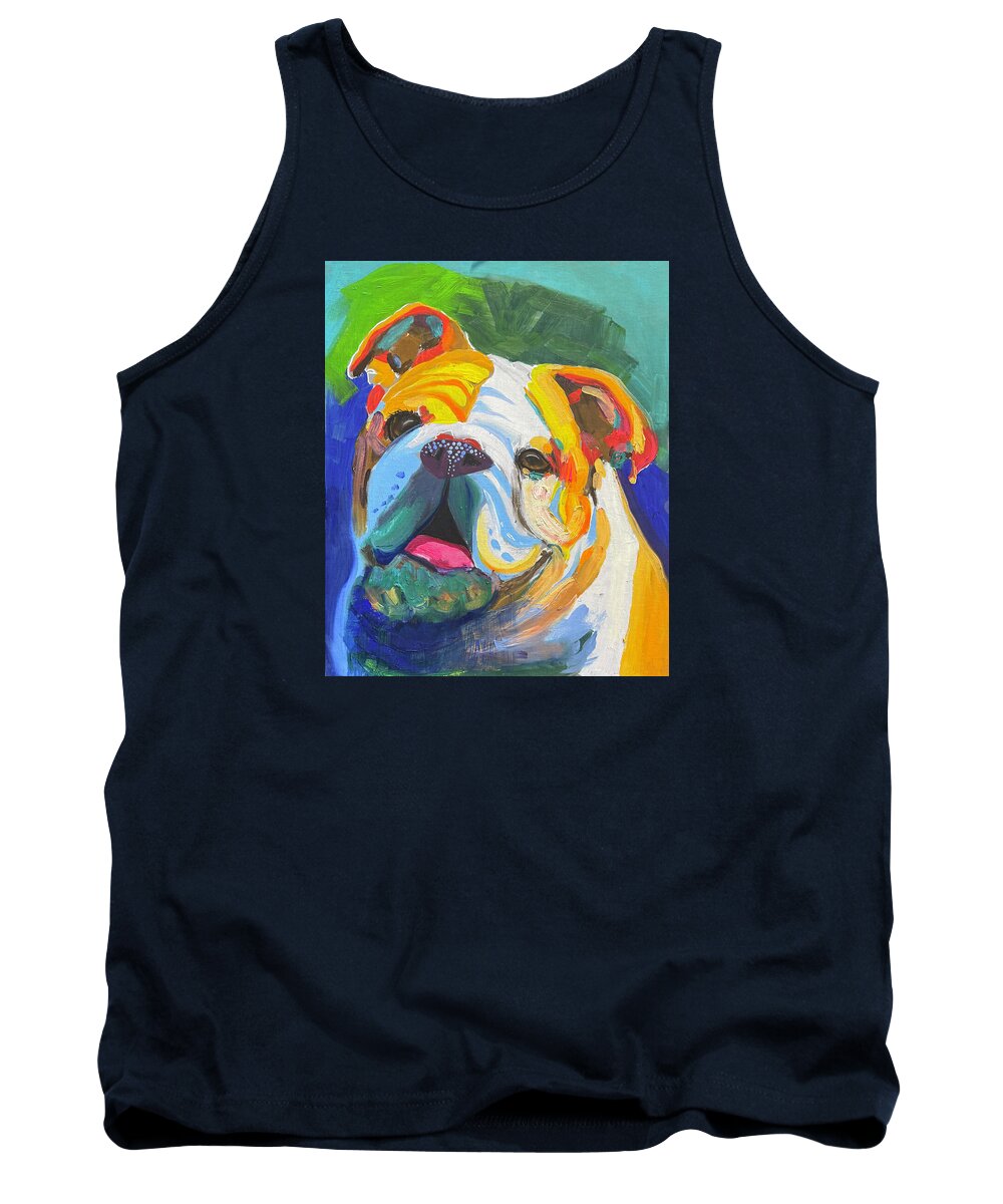 Benadette - Tank Top
