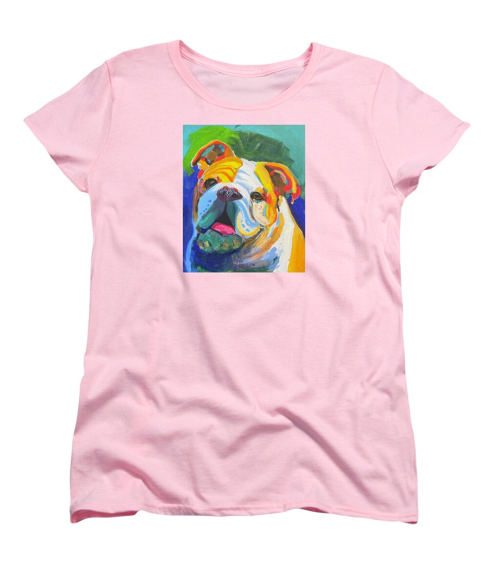 Benadette - Women's T-Shirt (Standard Fit)