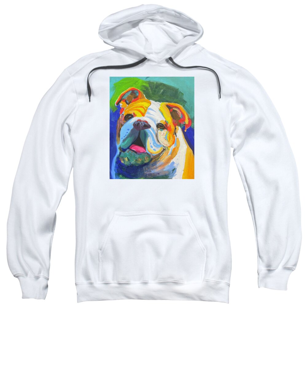 Benadette - Sweatshirt