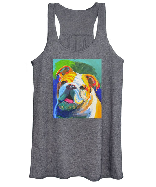 Benadette - Women's Tank Top