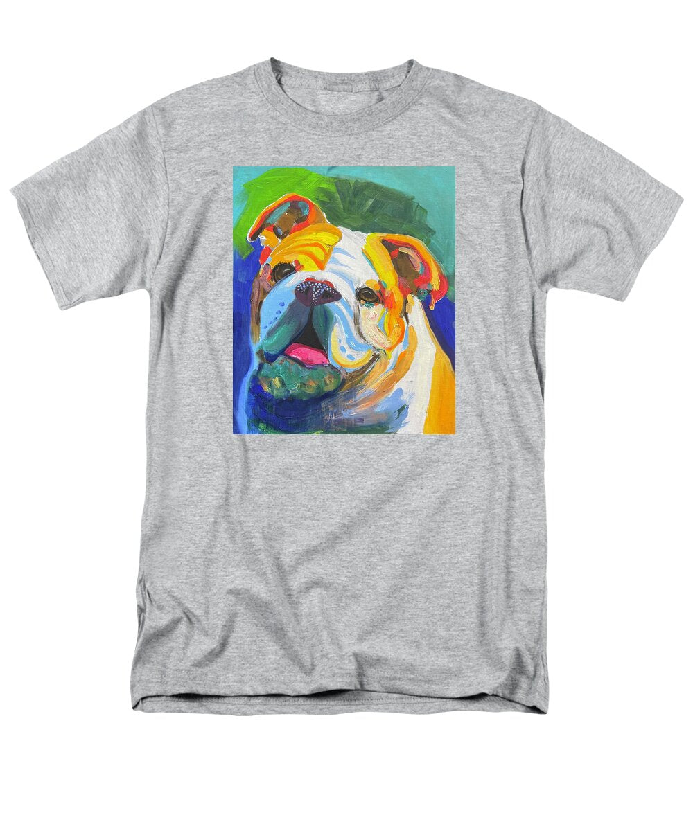 Benadette - Men's T-Shirt  (Regular Fit)