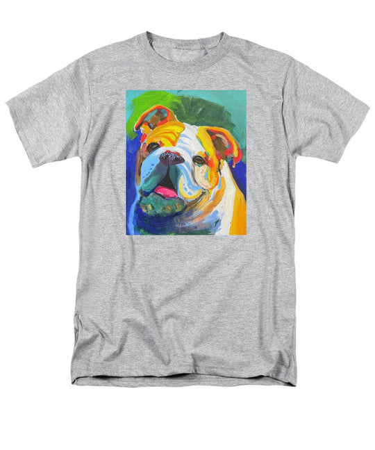 Benadette - Men's T-Shirt  (Regular Fit)