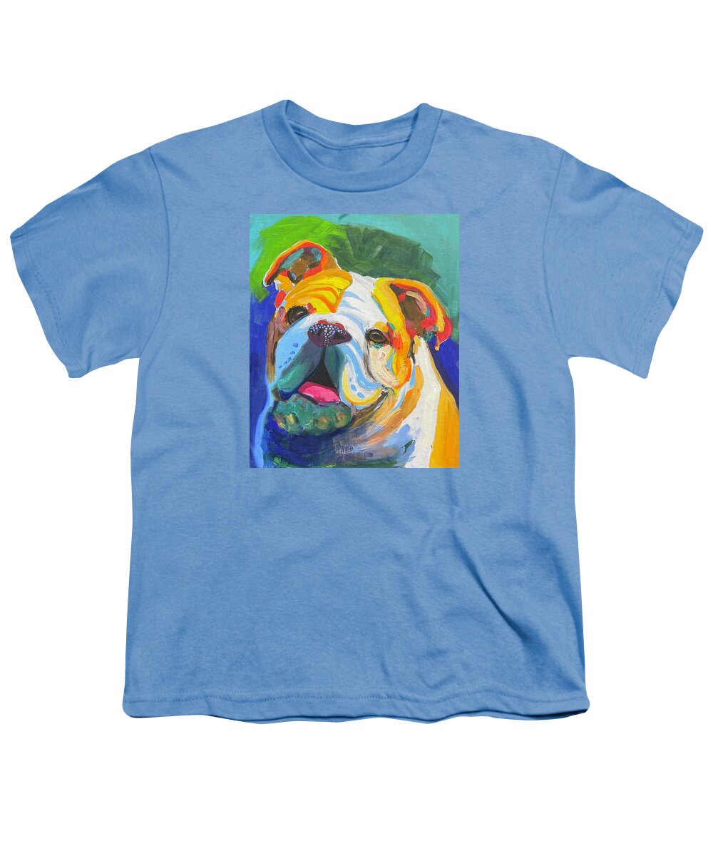 Benadette - Youth T-Shirt
