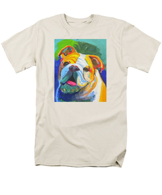 Benadette - Men's T-Shirt  (Regular Fit)