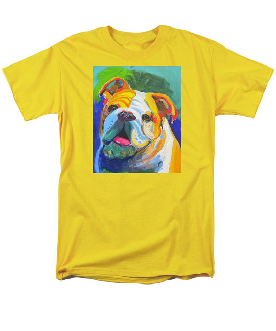 Benadette - Men's T-Shirt  (Regular Fit)