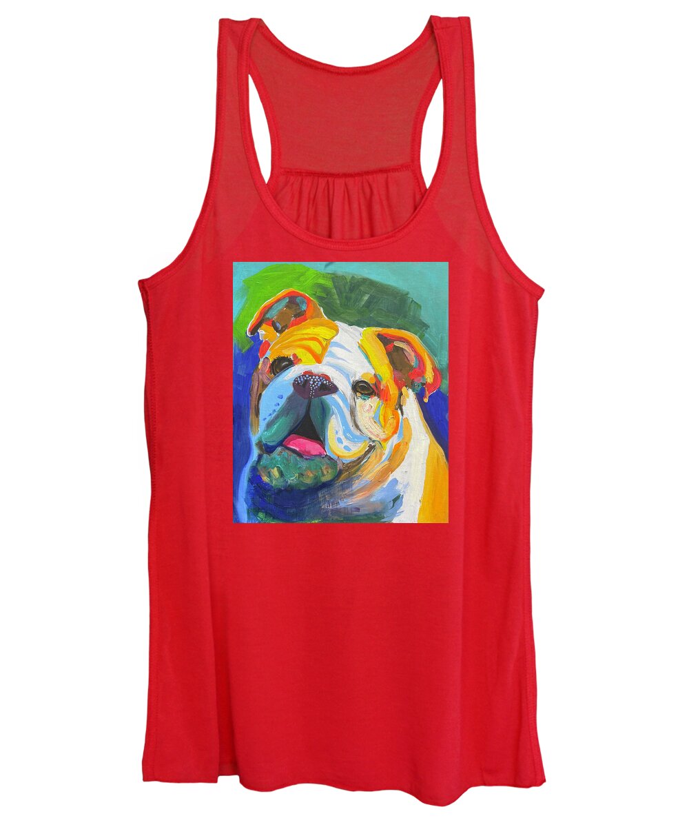 Benadette - Women's Tank Top