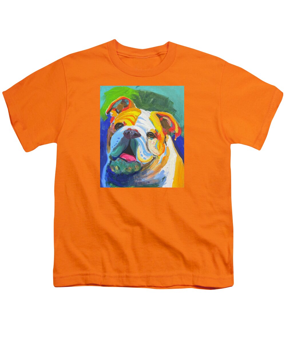 Benadette - Youth T-Shirt