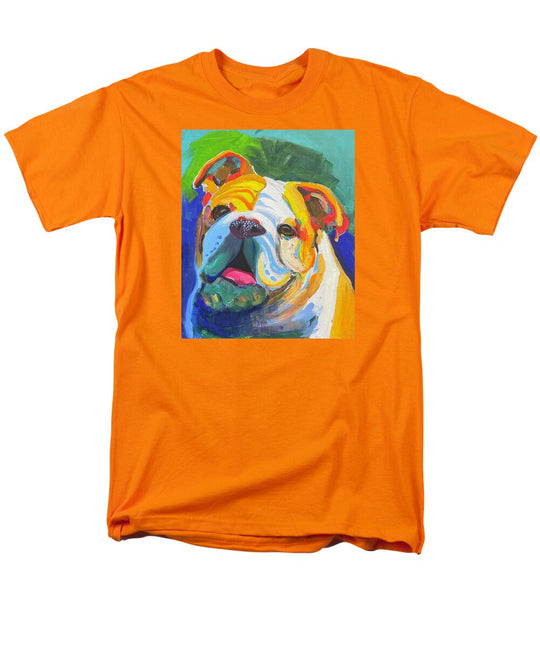 Benadette - Men's T-Shirt  (Regular Fit)