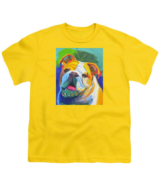 Benadette - Youth T-Shirt