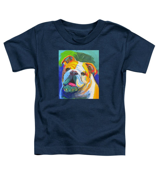 Benadette - Toddler T-Shirt