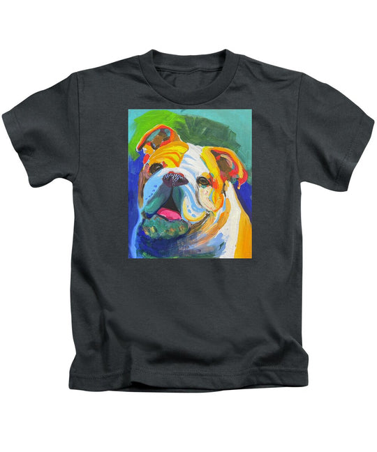 Benadette - Kids T-Shirt