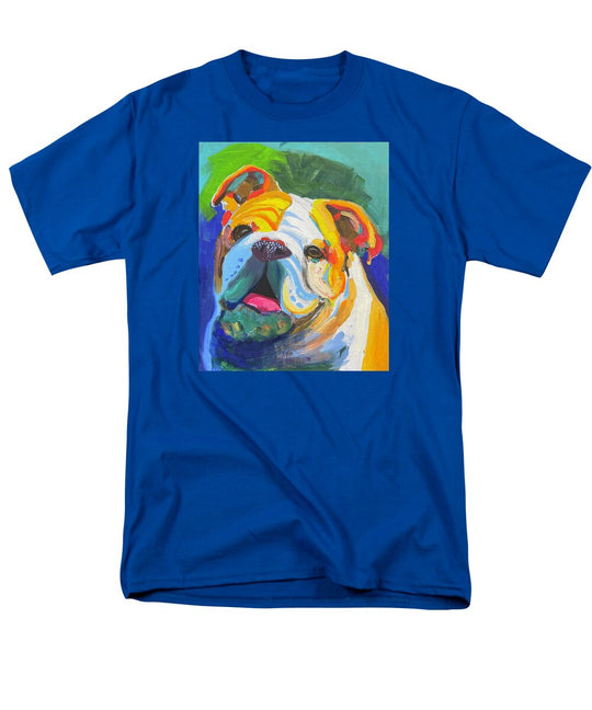 Benadette - Men's T-Shirt  (Regular Fit)
