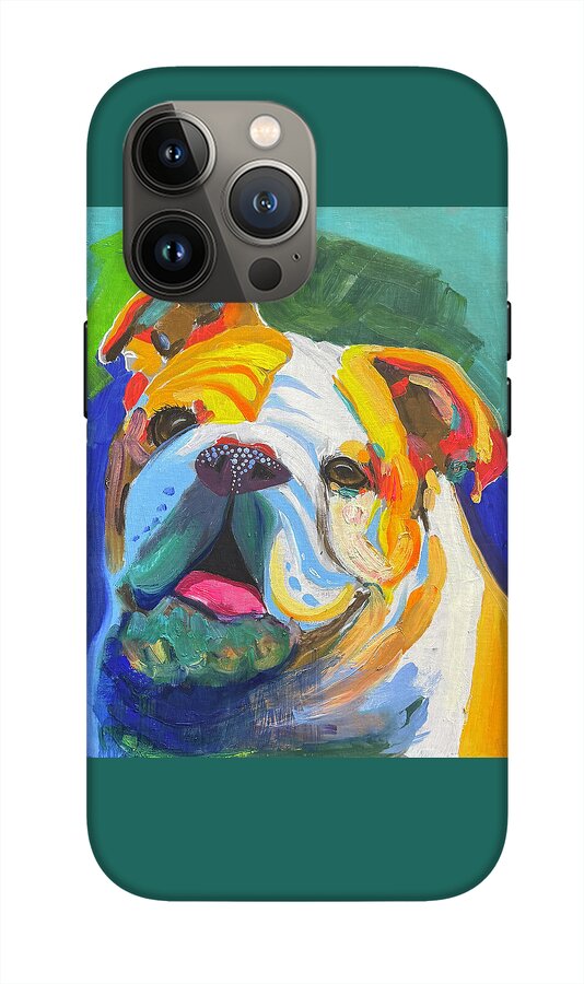 Benadette - Phone Case