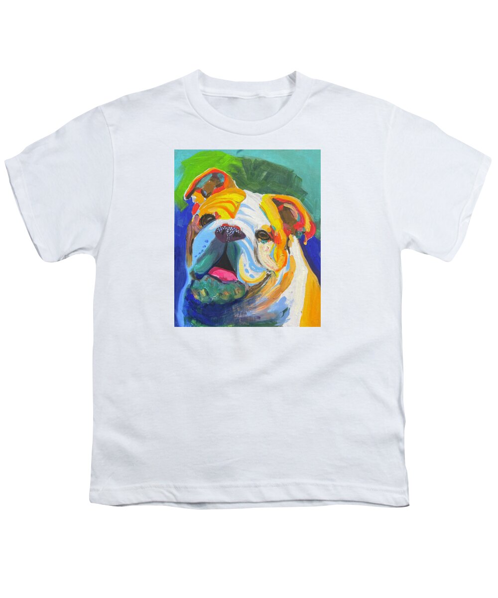 Benadette - Youth T-Shirt
