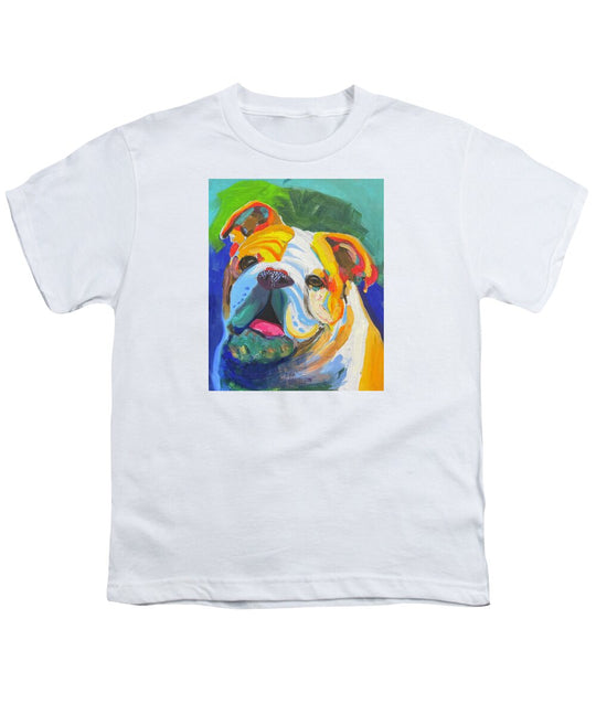 Benadette - Youth T-Shirt