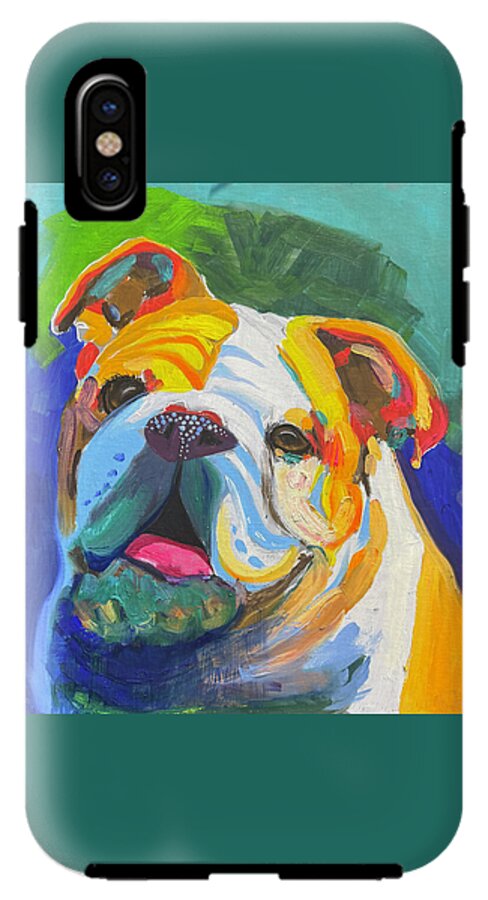 Benadette - Phone Case