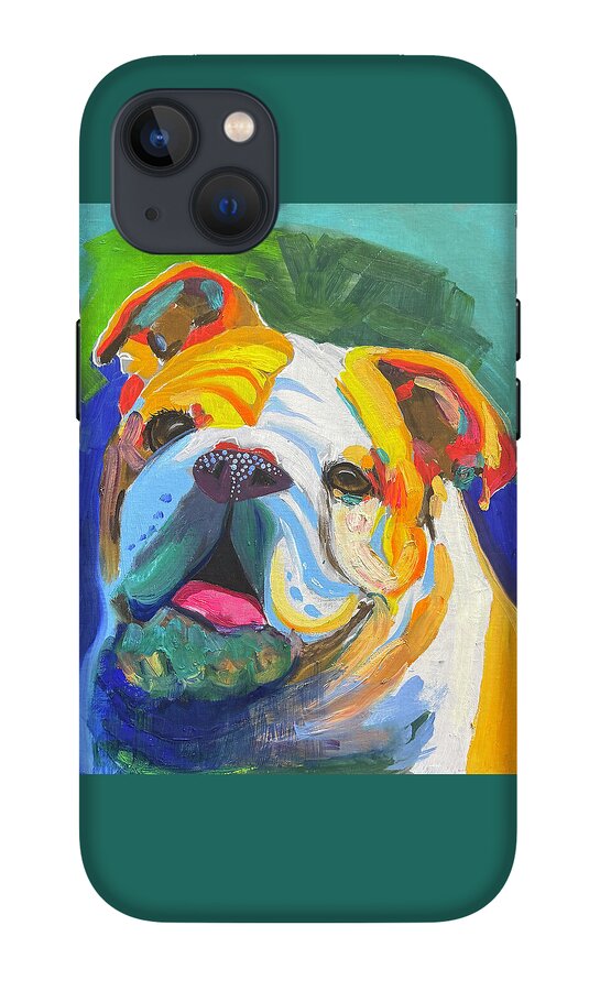 Benadette - Phone Case