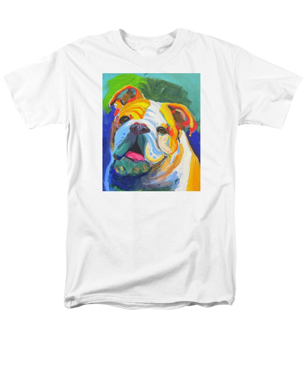 Benadette - Men's T-Shirt  (Regular Fit)
