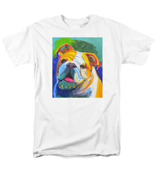 Benadette - Men's T-Shirt  (Regular Fit)