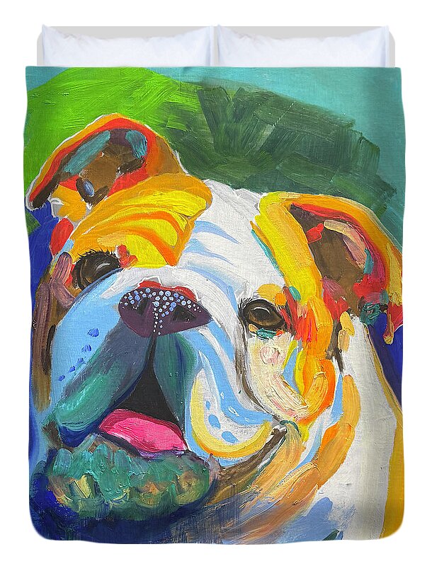 Benadette - Duvet Cover