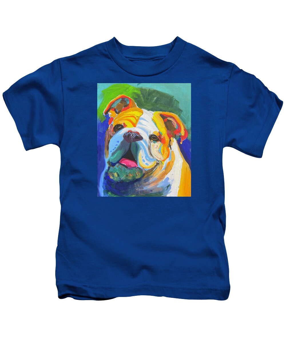 Benadette - Kids T-Shirt