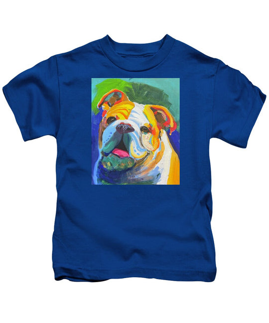 Benadette - Kids T-Shirt