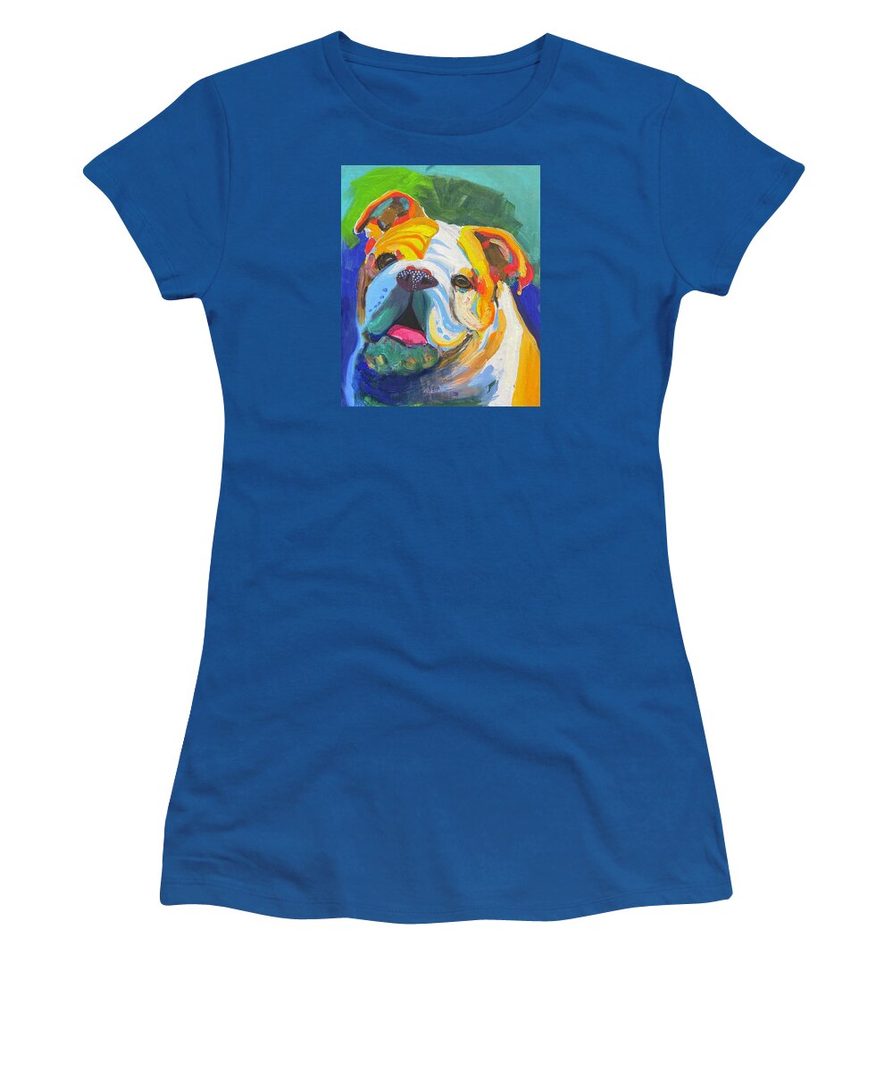 Benadette - Women's T-Shirt