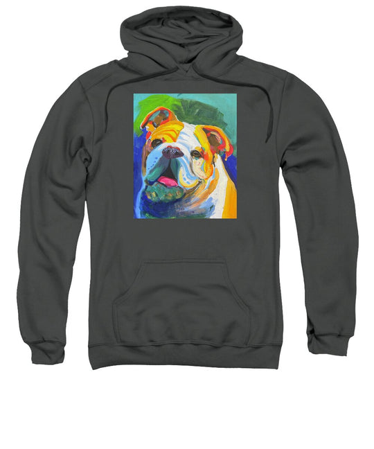 Benadette - Sweatshirt
