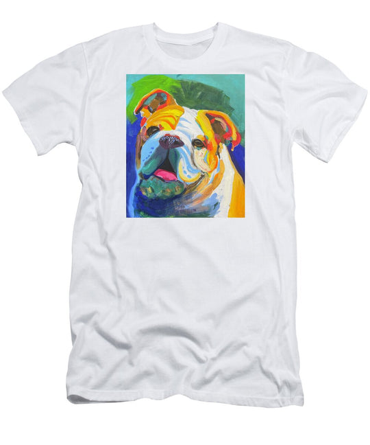 Benadette - T-Shirt