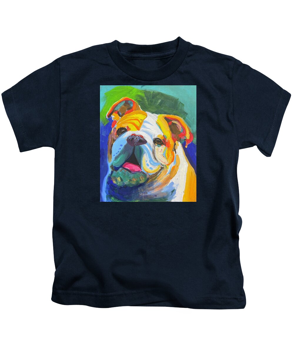 Benadette - Kids T-Shirt