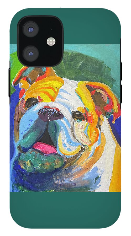 Benadette - Phone Case