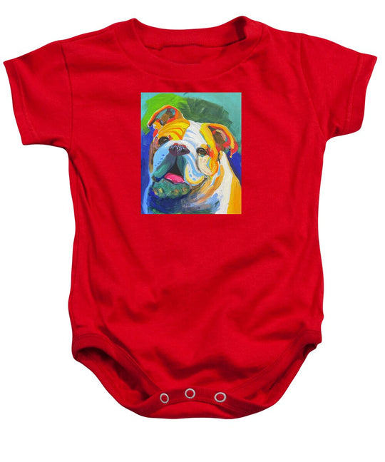 Benadette - Baby Onesie
