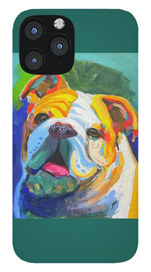 Benadette - Phone Case