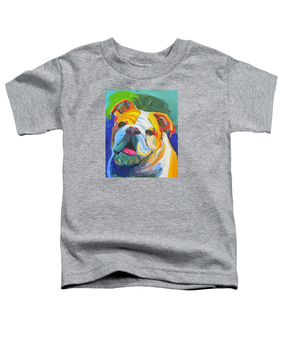 Benadette - Toddler T-Shirt