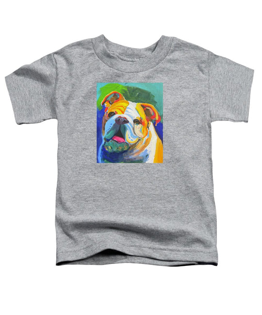 Benadette - Toddler T-Shirt