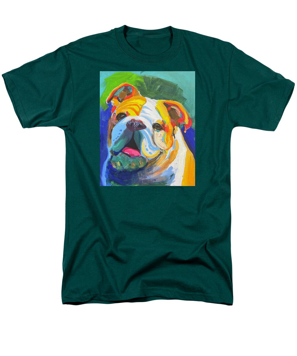 Benadette - Men's T-Shirt  (Regular Fit)