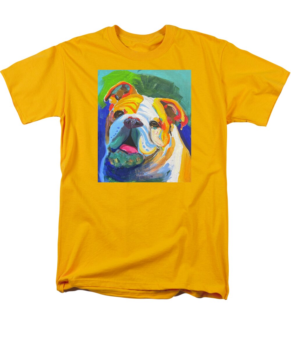 Benadette - Men's T-Shirt  (Regular Fit)