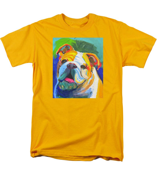 Benadette - Men's T-Shirt  (Regular Fit)